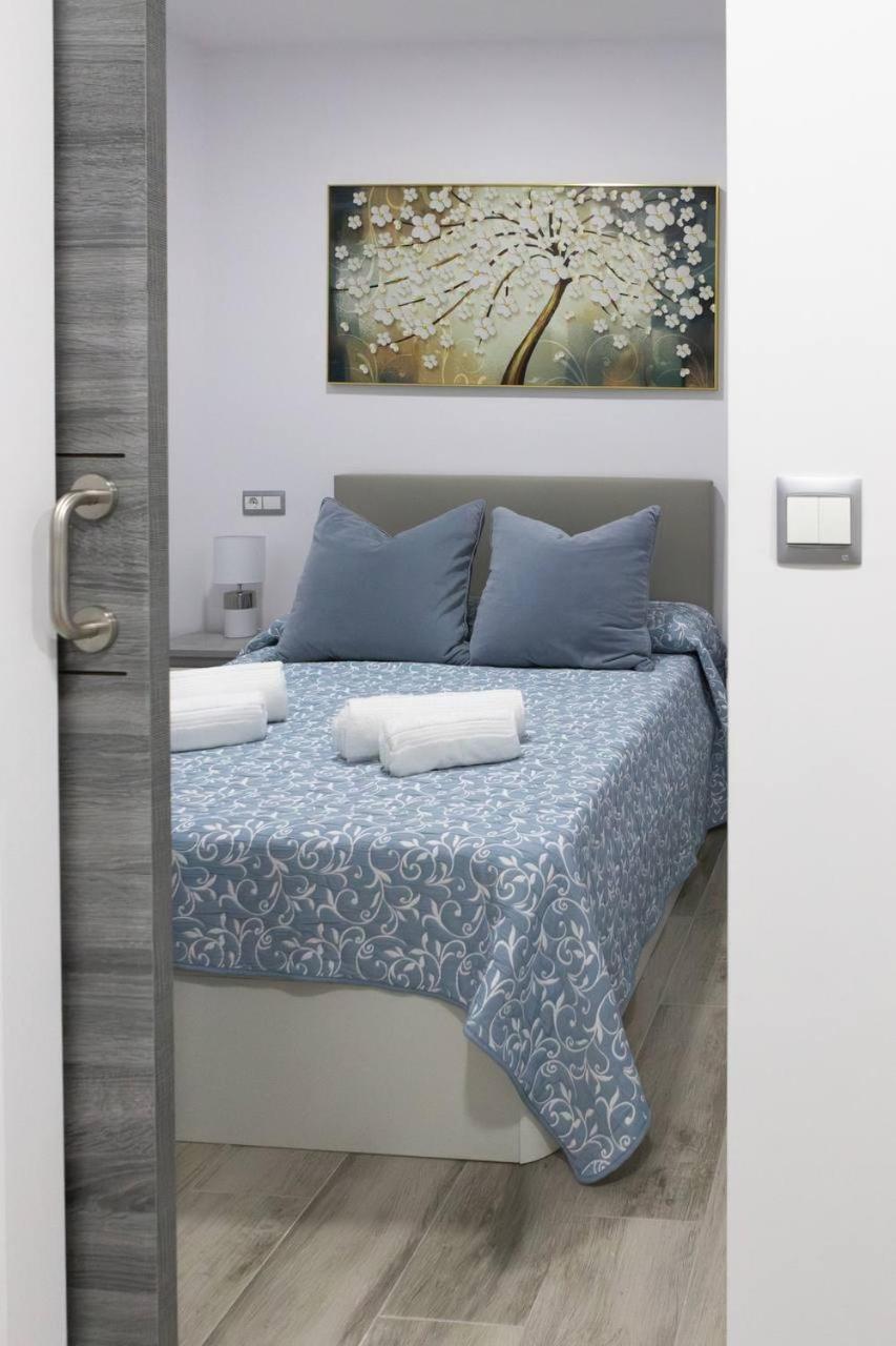 Appartement O Lar De Romaris I - O Lar De Romaris II à Padrón Extérieur photo