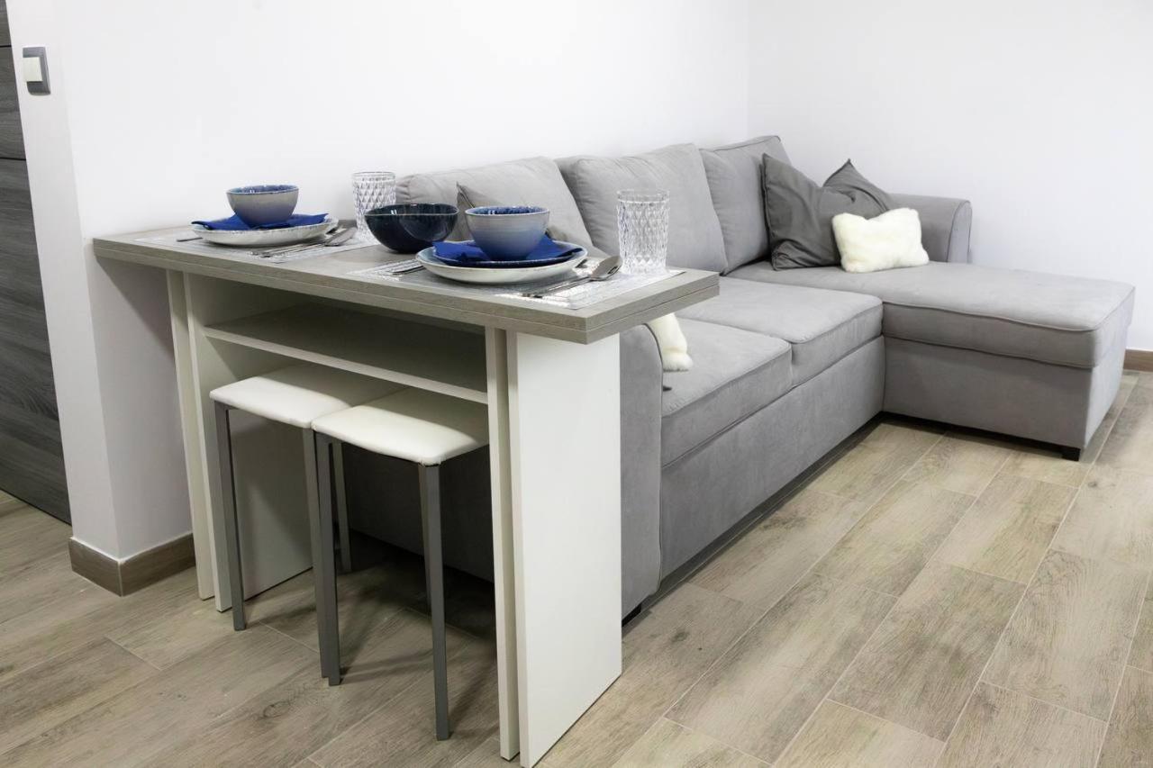 Appartement O Lar De Romaris I - O Lar De Romaris II à Padrón Extérieur photo