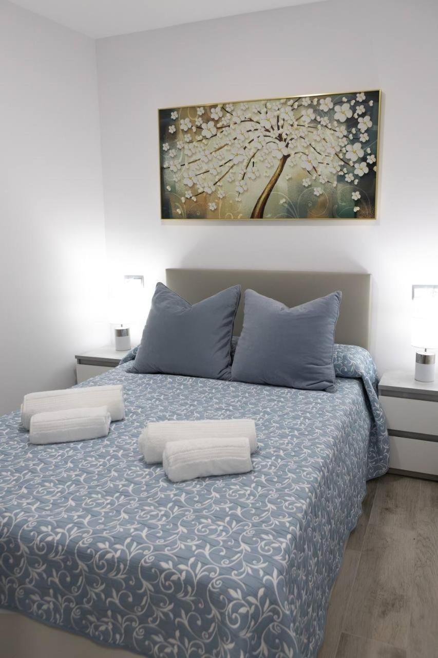 Appartement O Lar De Romaris I - O Lar De Romaris II à Padrón Extérieur photo