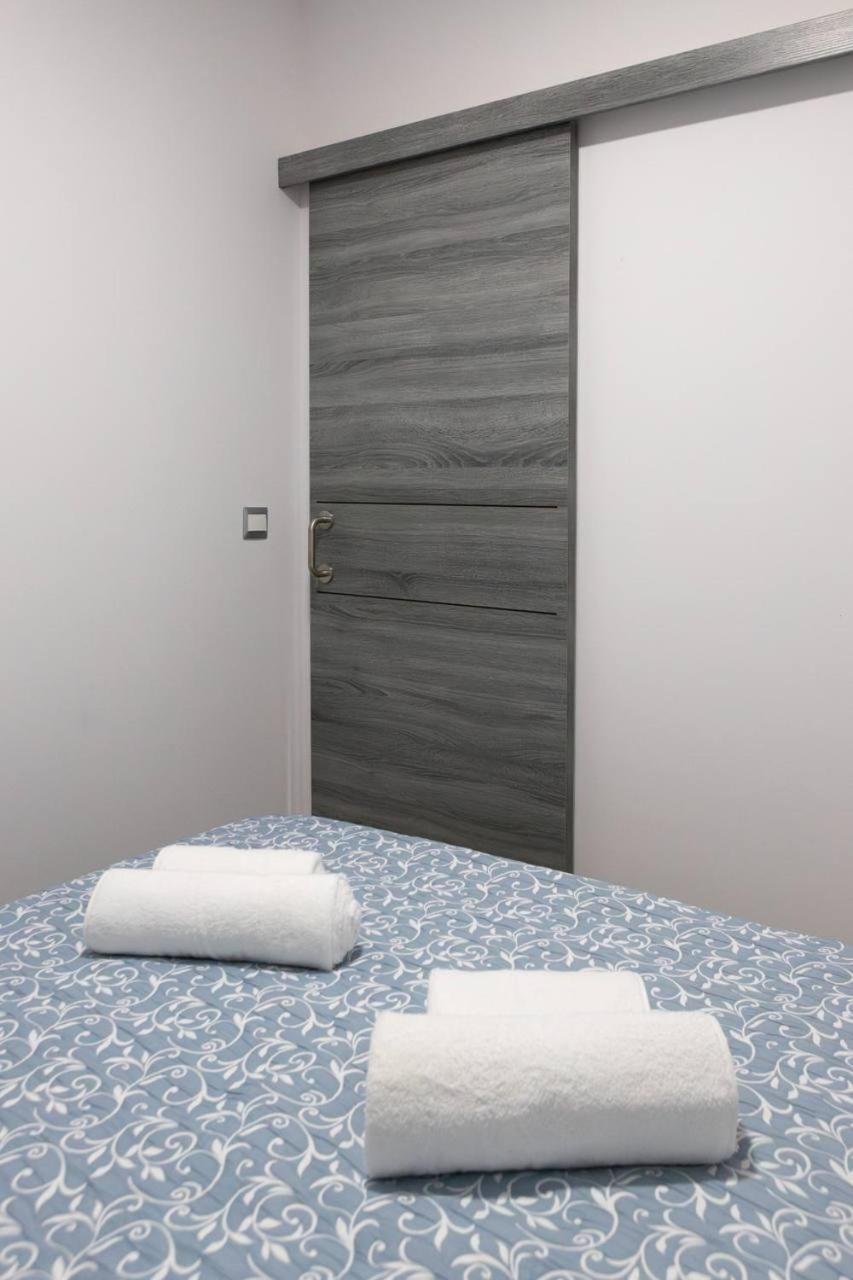 Appartement O Lar De Romaris I - O Lar De Romaris II à Padrón Extérieur photo