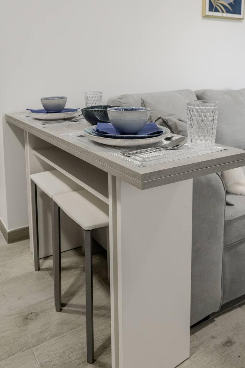 Appartement O Lar De Romaris I - O Lar De Romaris II à Padrón Extérieur photo