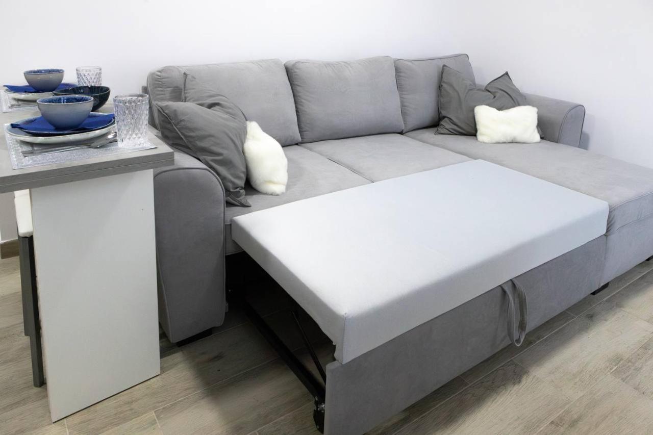 Appartement O Lar De Romaris I - O Lar De Romaris II à Padrón Extérieur photo